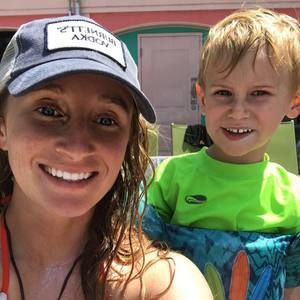 Meet your Posher, Drew